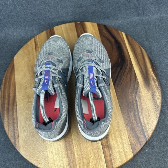 Nike Air Max Sequent 3 Moon Particle Gray 908993-013 US Wmn’s Size 11.5 - Picture 9 of 13